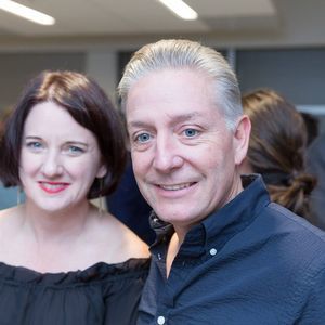 Meet your Posher, Pamela